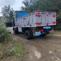 حمل بار واثاثیه منزل وغیره