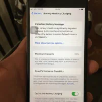 Iphone / 8 plus / سالم و باز نشده|موبایل|تهران, گیشا|دیوار