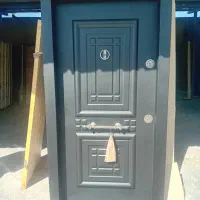 درب روکش فلز مدل سویل|مصالح و تجهیزات ساختمان|شیراز, ده پیاله|دیوار