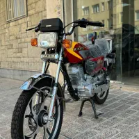هندا ۱۵۰کبیر مدل۱۴۰۴ فول صفر کیلومتر