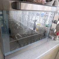 توستر|اجاق گاز و لوازم برقی پخت‌وپز|ازنا, |دیوار