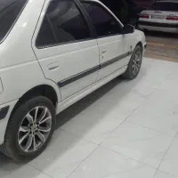 پژو پارس LX TU5، مدل ۱۳۹۶|خودرو سواری و وانت|یاسوج, |دیوار