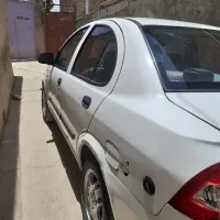 تیبا 1 مدل 93|خودرو سواری و وانت|مرودشت, شهرک مهدیه|دیوار