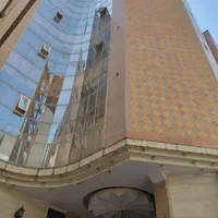 هتل آپارتمان فول امکانات
