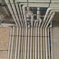 شرکت خدماتی تاسیساتی  و تعمیراتی|خدمات پیشه و مهارت|مشهد, شریف|دیوار