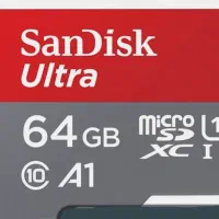 رم ۶۴گیگ میکرو