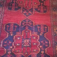 فرش دست بافت