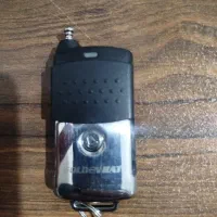 حراجریموت دزدگیر  مارک SPY  و  GOLDEN BAT|حراج|تهران, خلیج فارس|دیوار