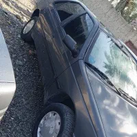 پژو 405 مدل 1384