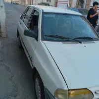فروش پراید مدل 80