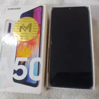 گوشی سامسونگ A50|موبایل|کلاچای, |دیوار