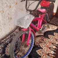 دوچرخه بچگانه