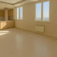 ۵۸متر ۱خواب فول امکانات بابالکن خطی روبه آفتاب