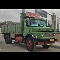 بنز تک باری  ۵۵