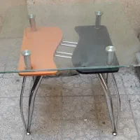 میز غذاخوری چهار نفره