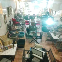 فروش ویژه میز و صندلی کافه رستوران|میز و صندلی غذاخوری|چهاردانگه (تهران), |دیوار