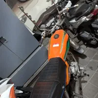 هندا۱۲۵/مدل۹۵/سند آماده انتقال