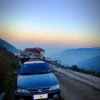 پارس موتور جدید سفارشی|خودرو سواری و وانت|خرمآباد, |دیوار