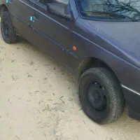 روا مدل 85دوگانه کارخانه|خودرو سواری و وانت|بانه, |دیوار