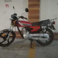 موتور 200 احسان