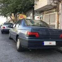 پژو 405 مدل 97|خودرو سواری و وانت|تبریز, |دیوار