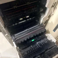 پرینتر رنگی توشیبا ایستاده 4555c