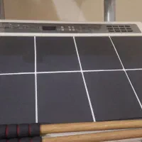 پرکاشن spd20 سایدرام درامز