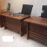 صندلی اداری 108پیشخوان