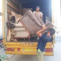 کارگر اثاث کشی|خدمات حمل و نقل|آبادان, |دیوار