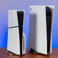 Ps5 fat slim pro فول گیم