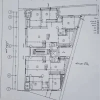 پیش فروش/۱۰۰متر/بر اصلی/محرمنژاد|پیشفروش املاک|آستارا, |دیوار