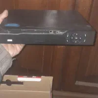 دی وی ار  فول اچ دی با هارد کامل|دوربین مداربسته|تهران, یافت‌آباد|دیوار