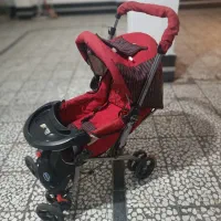 کالسکه دلیجان