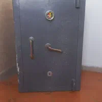 فروش گاوصندوق رمزدار صحیح وسالم