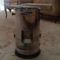 سبزی خورد کن