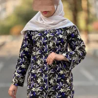 کت سوزندوزی سایز بندی ۴۰ تا ۴۶|لباس|تهران, آهنگ|دیوار