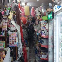 فروشنده تمام وقت8تا20شب وپاره وقت8تا4بعدازظهر|استخدام خدمات فروشگاه و رستوران|ایوان, |دیوار