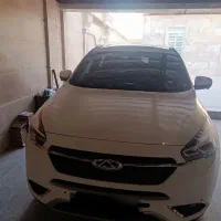 تیگو 7 ie مدل 1400