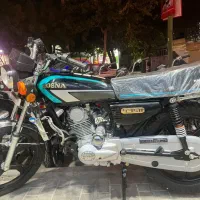 موتور هوندا 150 صفر 403