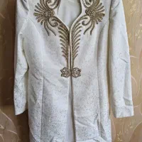 لباس مجلسی سه تیکه