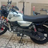 موتور kld کم کار