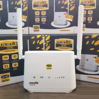 مودم ایرانسل i40 B1 به دوربین ماینر باغ خانه 5G 4G