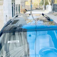 لیفان x60 بدون رنگ|خودرو سواری و وانت|مراغه, |دیوار