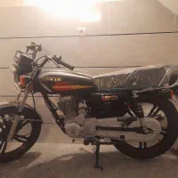 موتور ۲۰۰cc کویر مدل۱۴۰۳