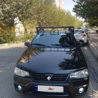 ماشین آریسان ۲ برج ۱۱/۱۴۰۳|خودرو سواری و وانت|تهران, جی|دیوار