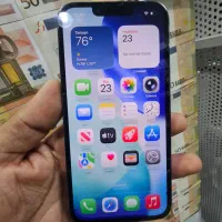 ۱۳ پرو ۵۱۲ تک سیم lla|موبایل|تبریز, |دیوار