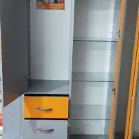 کمد بچه|اسباب و اثاث بچه|مشهد, سرافرازان|دیوار