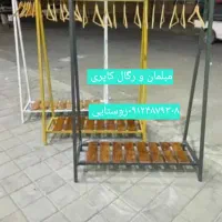 اینه ارایشی|جاکفشی، کمد، دراور|پاکدشت, پاکدشت (مامازند)|دیوار