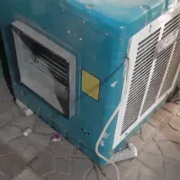 کولر ۳۵۰۰ آبی آبسال