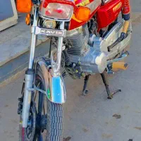 کویر۲۰۰|موتورسیکلت|اصفهان, خانه اصفهان|دیوار